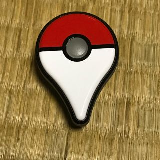 ニンテンドウ(任天堂)のポケモン GO Plus(その他)