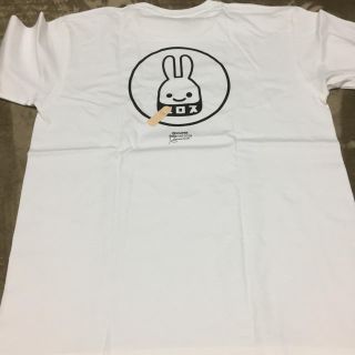 CUNE 帰宅部Tシャツ ダッシュ XLサイズ タグ付き美品