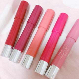 レブロン(REVLON)のREVLON ❤︎ クレヨンリップ(口紅)