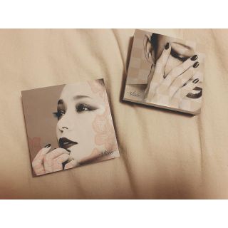 ヴィセ(VISEE)の安室奈美恵 限定パレット(その他)