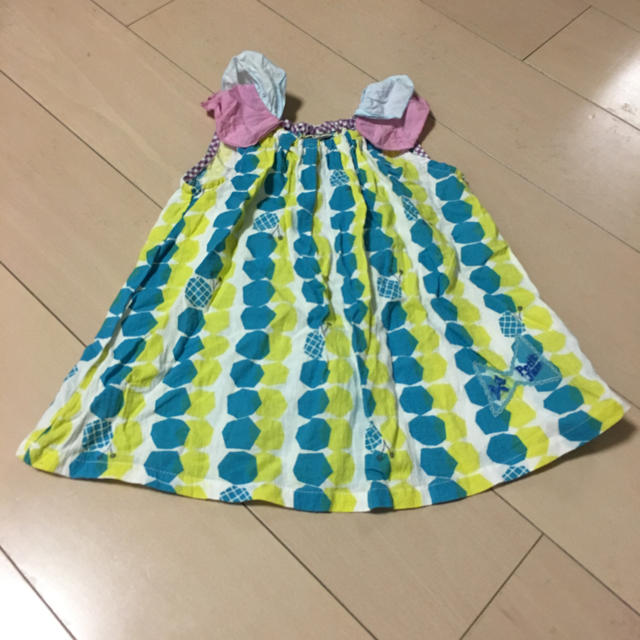 Petit jam(プチジャム)のプチジャム トップス 110 キッズ/ベビー/マタニティのキッズ服女の子用(90cm~)(その他)の商品写真