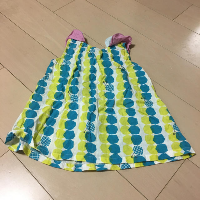 Petit jam(プチジャム)のプチジャム トップス 110 キッズ/ベビー/マタニティのキッズ服女の子用(90cm~)(その他)の商品写真