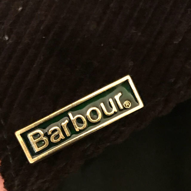 Barbour(バーブァー)のBarbour オリジナルビデイルジャケット サイズ38 メンズのジャケット/アウター(ブルゾン)の商品写真