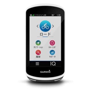 ガーミン(GARMIN)のガーミン エッジ 1030 Garmin Edge 新品 未使用 国内正規品(パーツ)