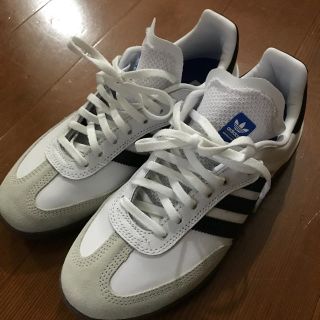 アディダス(adidas)のアディダス オリジナルス サンバ(スニーカー)