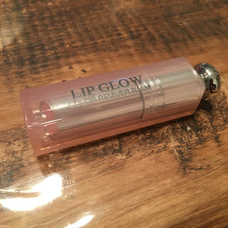 ディオール(Dior)のDior♡Lip Glow001(口紅)