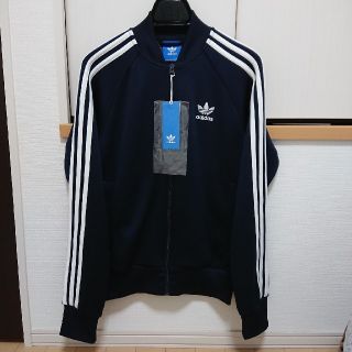 adidas - アディダス オリジナルス トラックトップ ジャージ adidas ...