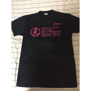 アシックス(asics)のアシックスtシャツ(陸上競技)