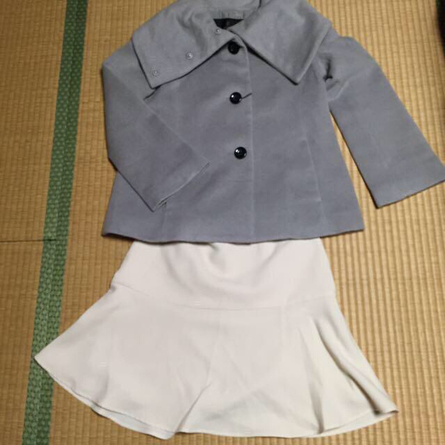 INED(イネド)のkapppi様専用☆ レディースのスカート(ミニスカート)の商品写真