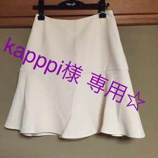 イネド(INED)のkapppi様専用☆(ミニスカート)