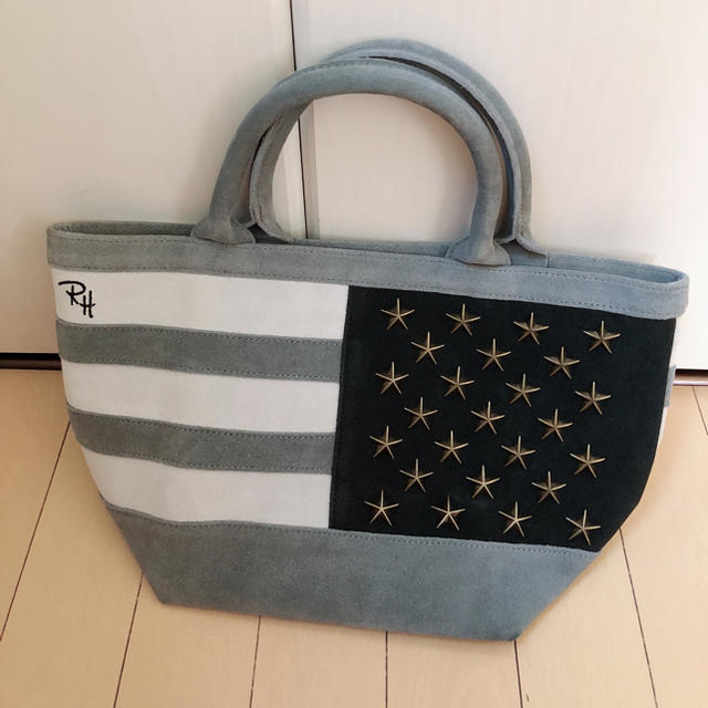 ロンハーマン/Flag Tote Bag