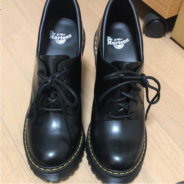 Dr.Martens(ドクターマーチン)のまみ様 レディースの靴/シューズ(ローファー/革靴)の商品写真