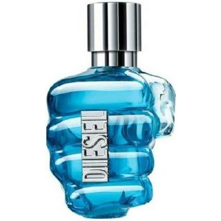 ディーゼル(DIESEL)のDIESEL ONLY THE BRAVE 香水50ミリ 新品同様 箱なし(ユニセックス)