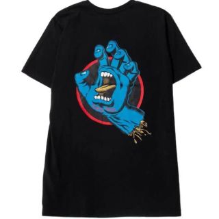 プーマ(PUMA)の【新品/XL】PUMA SANTA CRUZ コラボTシャツ(Tシャツ/カットソー(半袖/袖なし))