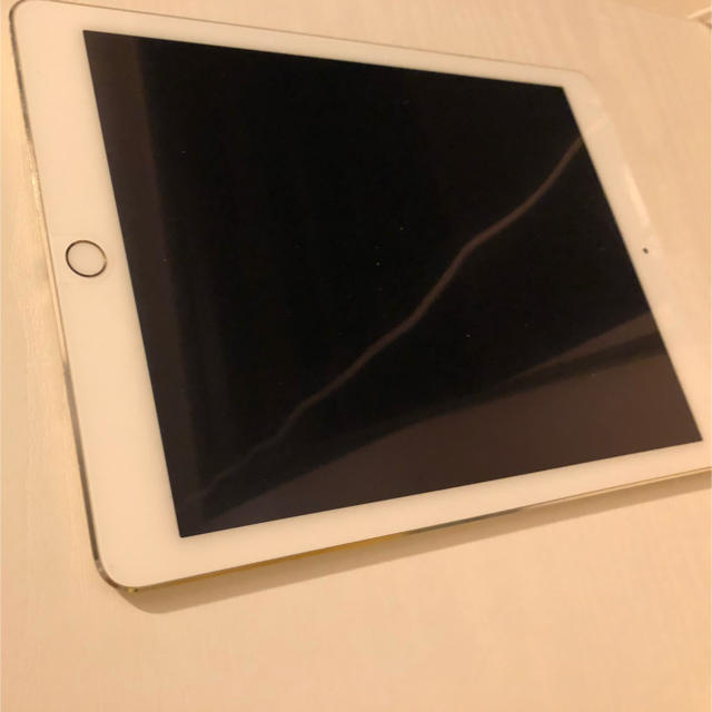 iPad Air2 16GB   テツさん専