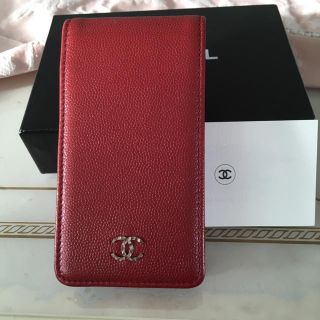 シャネル(CHANEL)のシャネルiPhone4ケース(iPhoneケース)