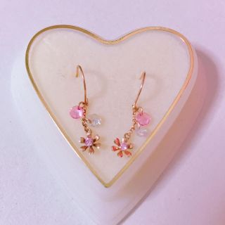 ジュエリーツツミ(JEWELRY TSUTSUMI)のJEWELRY TSUTSUMI ピアス(ピアス)