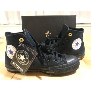 コンバース(CONVERSE)のコンバースオールスター100 (スニーカー)