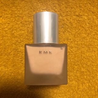 アールエムケー(RMK)のRMK(ファンデーション)