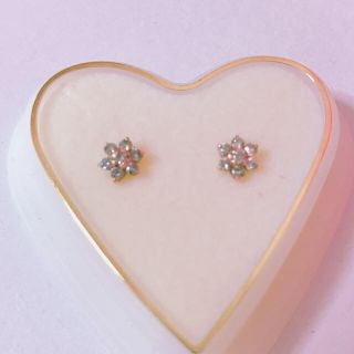 ジュエリーツツミ(JEWELRY TSUTSUMI)のJEWELRY TSUTSUMI ピアス(ピアス)