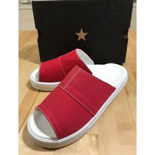 コンバース(CONVERSE)のコンバース サンダル(サンダル)