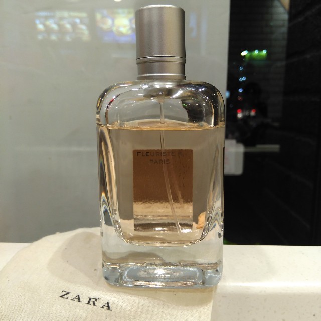 ZARA(ザラ)のZARA 香水‼ コスメ/美容の香水(香水(女性用))の商品写真