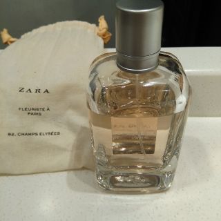 ザラ(ZARA)のZARA 香水‼(香水(女性用))