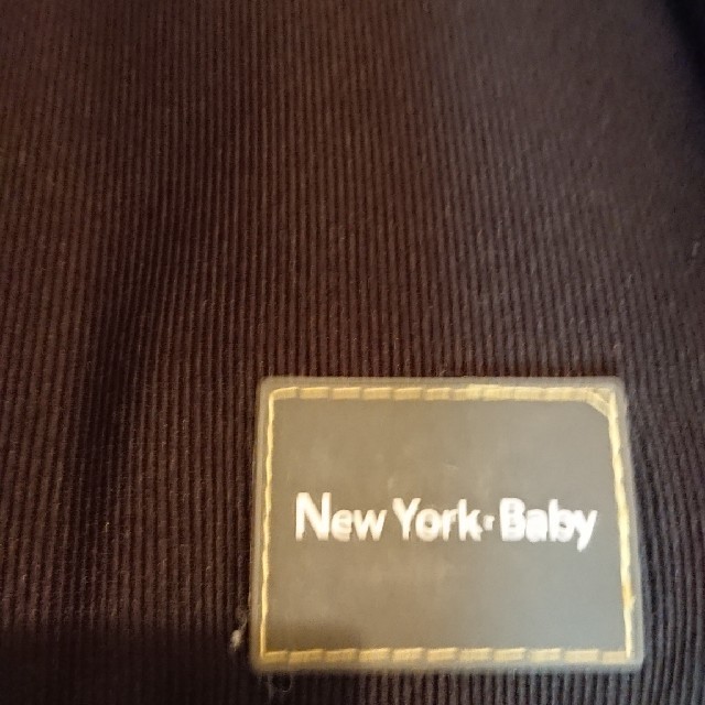 KATOJI(カトージ)の美品の次 カトージ イージーリクライニングバウンサー Newyork Baby キッズ/ベビー/マタニティのキッズ/ベビー/マタニティ その他(その他)の商品写真