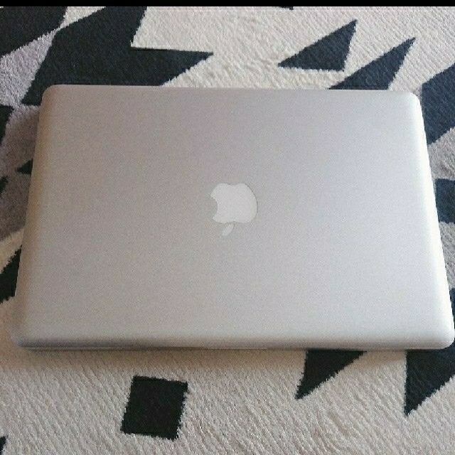 Apple Macbook Pro 2010 13インチ　ジャンク