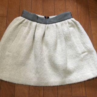 ジルスチュアート(JILLSTUART)のJILL STUART ミニスカート size:2(ミニスカート)