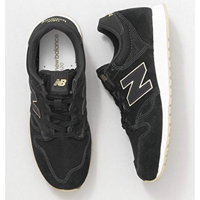 New Balance(ニューバランス)の⭐️希少・完売！⭐️NEW BALANCE / U520 スニーカー 24.5㎝ レディースの靴/シューズ(スニーカー)の商品写真