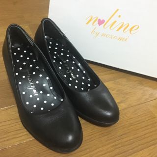 アオヤマ(青山)のパンプス  (ハイヒール/パンプス)