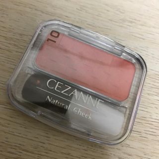 セザンヌケショウヒン(CEZANNE（セザンヌ化粧品）)のセザンヌ チーク(チーク)