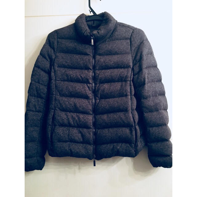 MONCLER レディース ダウン size00コメントは受け付けておりません