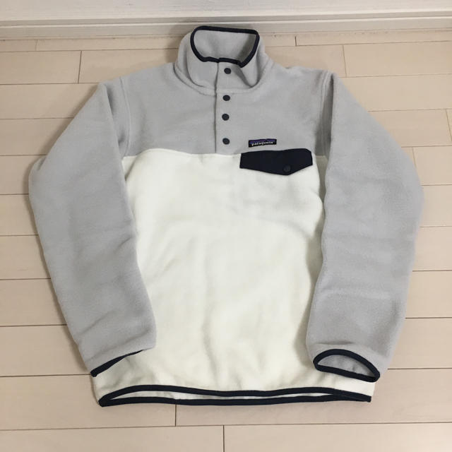 patagonia  シンチラ　スナップt xxs