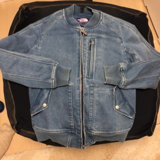 THE NORTH FACE(Gジャン/デニムジャケット)のフリマアイテム一覧 THE NORTH FACE(Gジャン/デニムジャケット)のフリマアイテム一覧