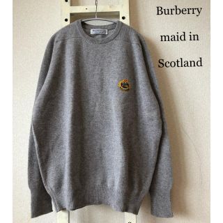 バーバリー(BURBERRY)の専用(ニット/セーター)