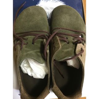 ビルケンシュトック(BIRKENSTOCK)のBILKENSTOCK モンタナ★限定色★(その他)