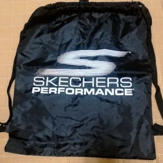 スケッチャーズ(SKECHERS)のスケッチャーズ　ナップサック(リュック/バックパック)