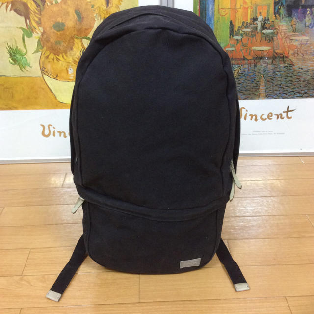 PORTER(ポーター)のPORTER BEAT DAYPACK メンズのバッグ(バッグパック/リュック)の商品写真