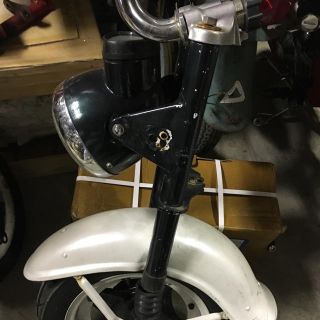 ダックス分離式フロントフォーク一式 の通販 by 噂のM氏's shop|ラクマ