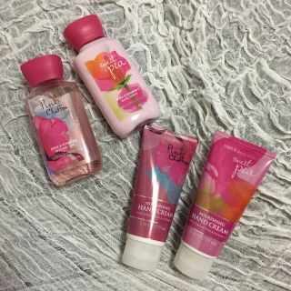 バスアンドボディーワークス(Bath & Body Works)のmali様専用ページ(ハンドクリーム)