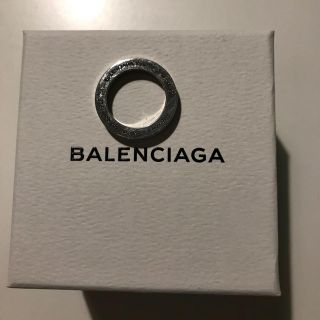 バレンシアガ(Balenciaga)のしょうた様専用(リング(指輪))