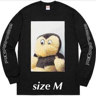 シュプリーム(Supreme)のsupreme Mike kelley Ahh...Youth! L/S Tee(Tシャツ/カットソー(七分/長袖))