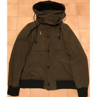 エルエイチピー(LHP)の【中古】L.H.P ショートモッズブルゾン(ブルゾン)