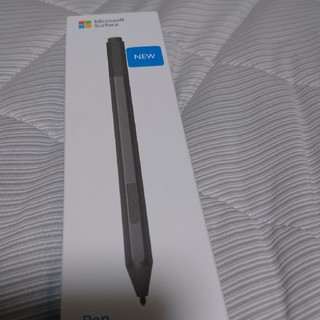 マイクロソフト(Microsoft)のsurface pen (PC周辺機器)