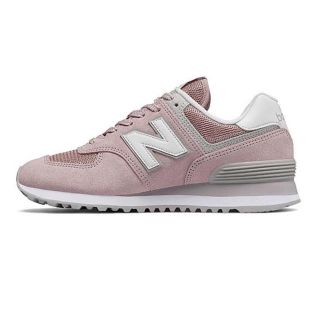 ニューバランス(New Balance)の美品 ニューバランス 574 スニーカー(スニーカー)