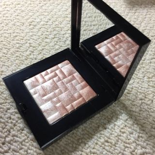 ボビイブラウン(BOBBI BROWN)のボビイブラウン ハイライティングパウダー ピンクグロウ(その他)