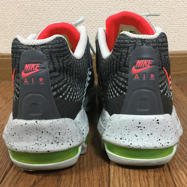 専用 nike air max 95 ultra jcrd 2