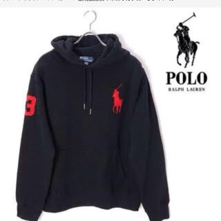 ラルフローレン(Ralph Lauren)のパーカー(パーカー)